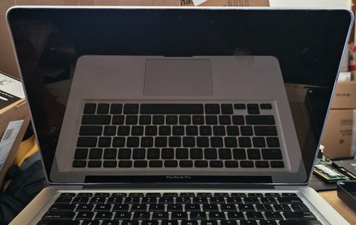 Apple macbook pro zoll - apple,