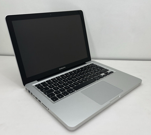 Apple macbook pro a1278 13 - macbook, 9.2