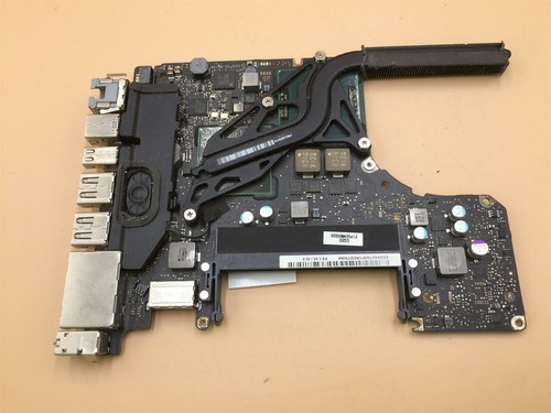 Apple macbook pro a1278 - apple, mid
