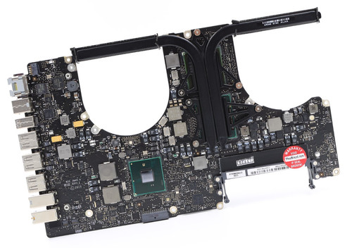 Macbook a1297 2010 main - macbook,