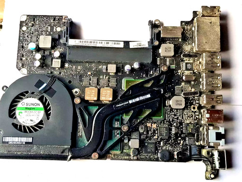 Apple macbook pro mid 2010 - mid,