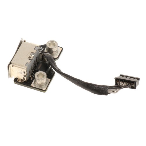 Power board audio buchse - board, audio-buchse